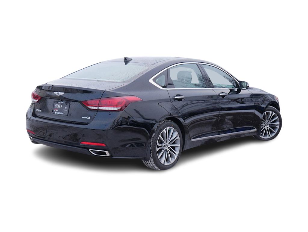 Thumbnail: 2015 Hyundai Genesis - 14
