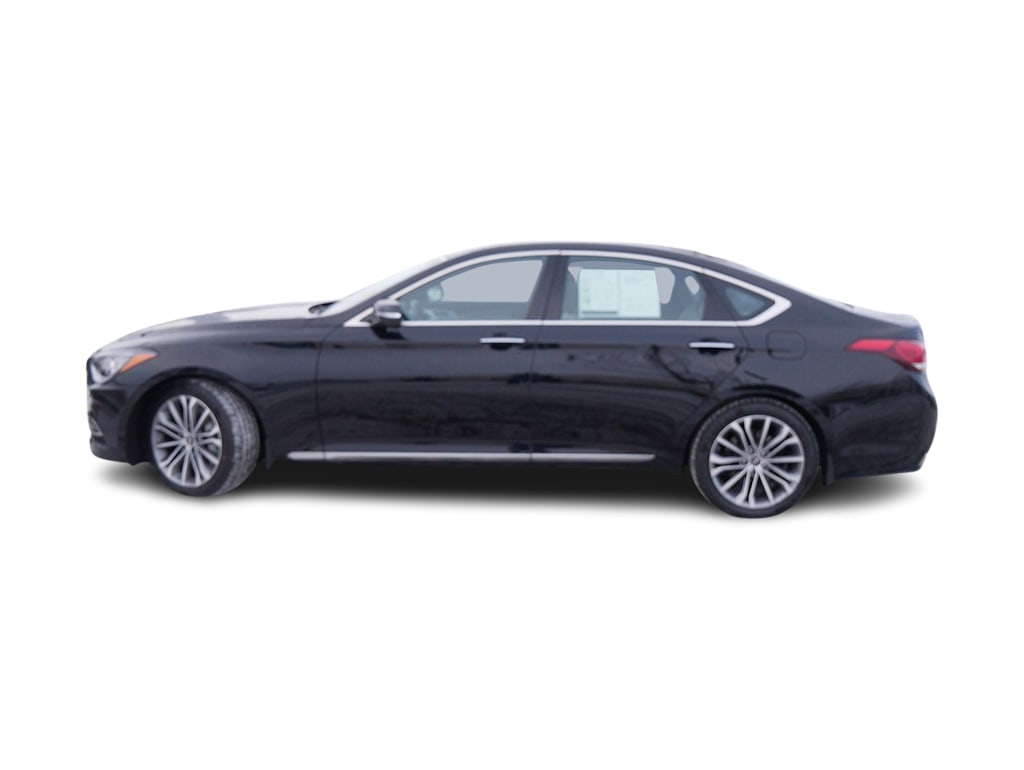 Thumbnail: 2015 Hyundai Genesis - 3