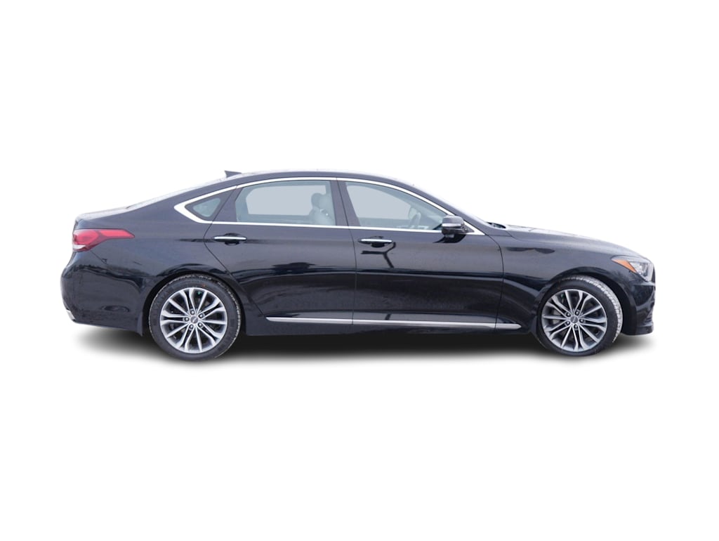 Thumbnail: 2015 Hyundai Genesis - 15