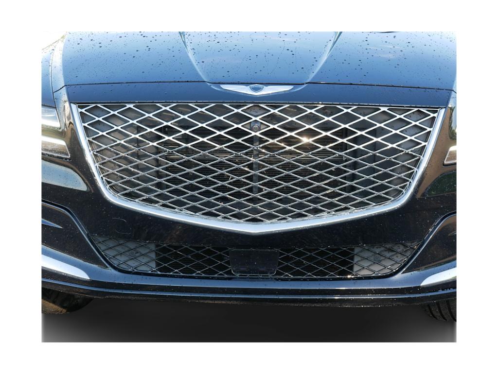 Thumbnail: 2024 Genesis GV80 - 5