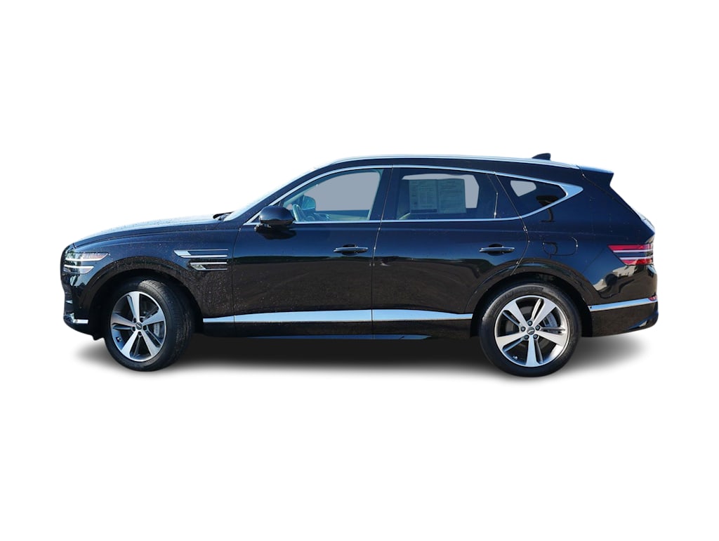 Thumbnail: 2024 Genesis GV80 - 3