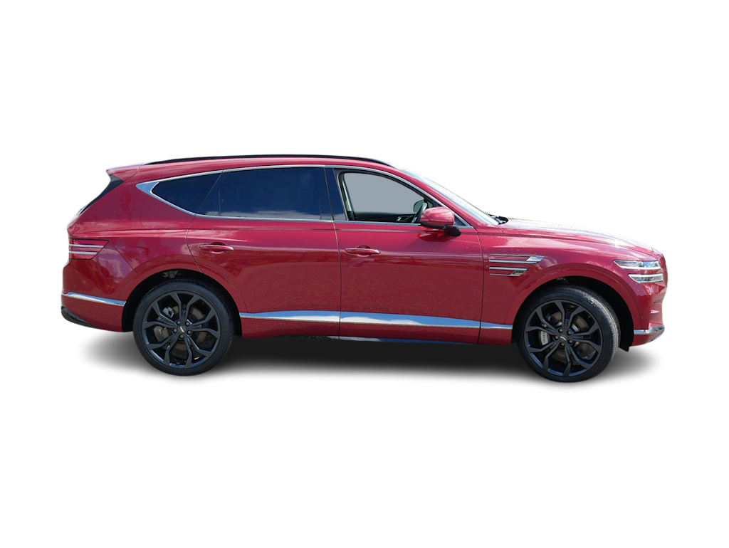 Thumbnail: 2024 Genesis GV80 - 15