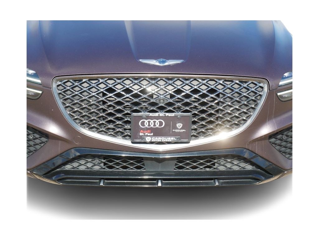 Thumbnail: 2023 Genesis GV70 - 5