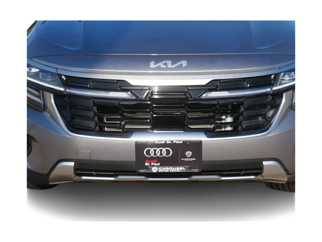 Thumbnail: 2025 Kia Seltos - 5