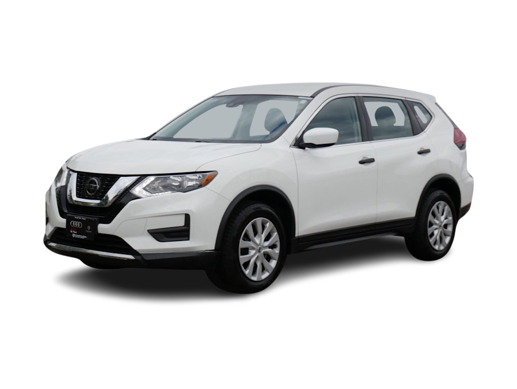 Used 2019 Nissan Rogue S with VIN KNMAT2MV8KP556886 for sale in Maplewood, Minnesota