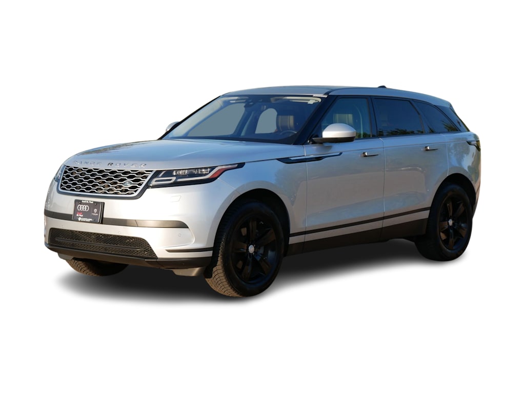 Used 2020 Land Rover Range Rover Velar S with VIN SALYB2EX8LA256408 for sale in Maplewood, Minnesota