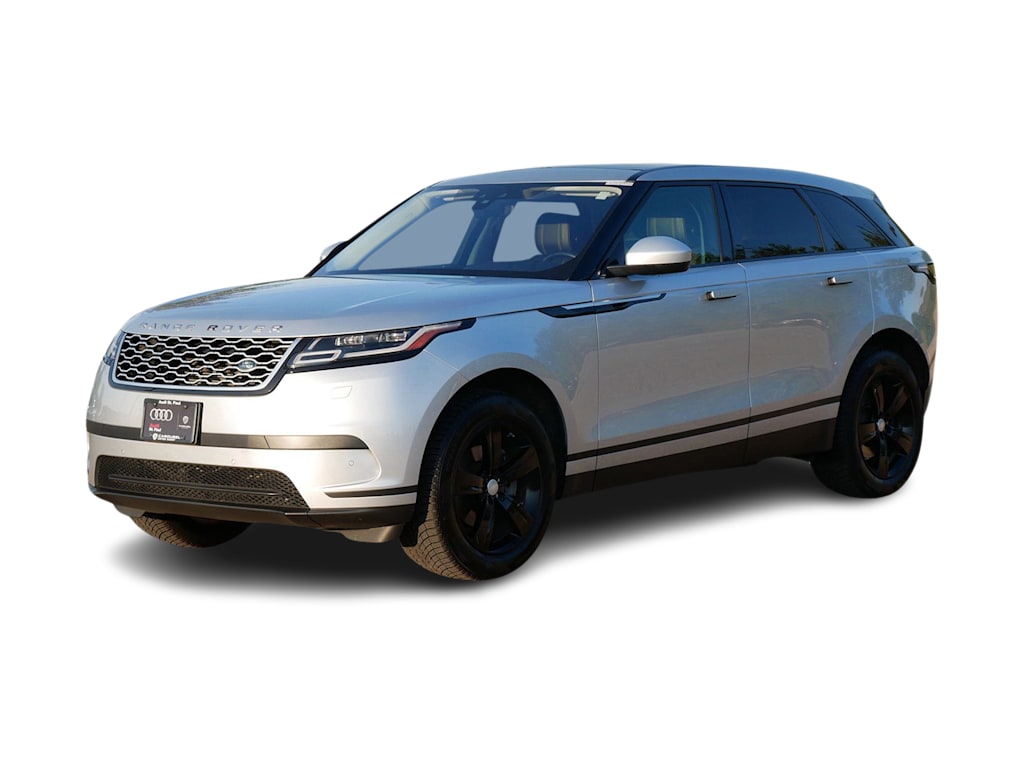 Used 2020 Land Rover Range Rover Velar S with VIN SALYB2EX8LA256408 for sale in Maplewood, Minnesota