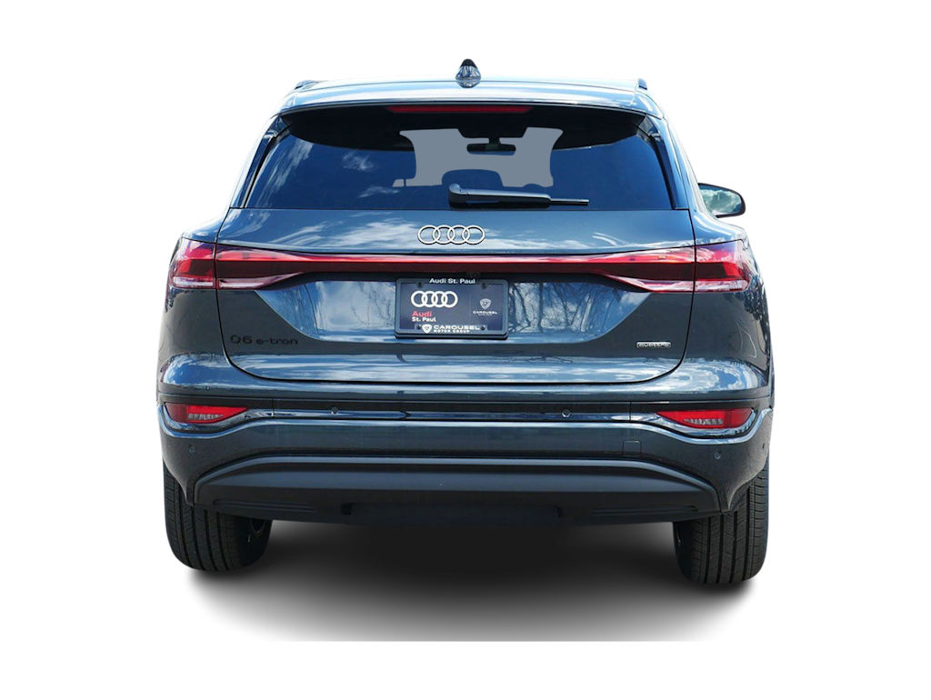 Thumbnail: 2027 Audi Q6 e-tron - 5