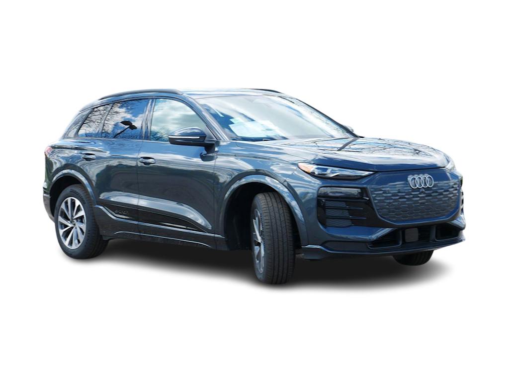 Thumbnail: 2027 Audi Q6 e-tron - 13