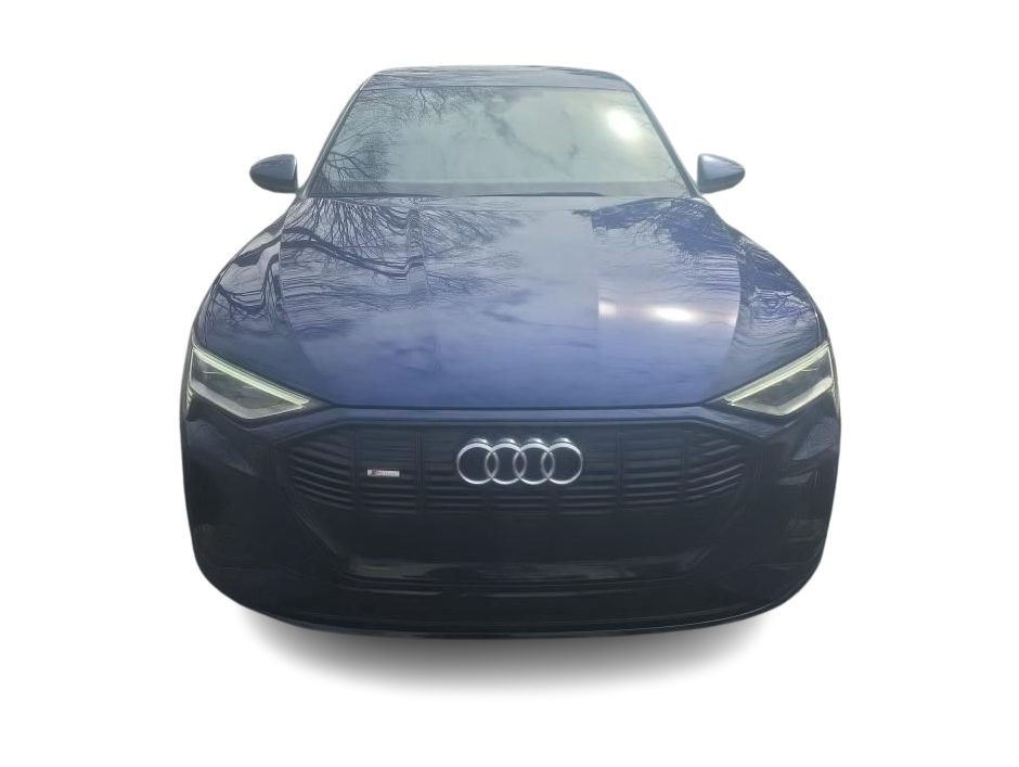 Thumbnail: 2023 Audi e-tron - 5