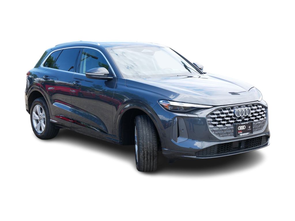 Thumbnail: 2025 Audi Q5 - 16