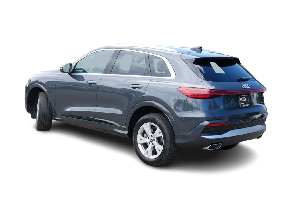 Thumbnail: 2025 Audi Q5 - 4