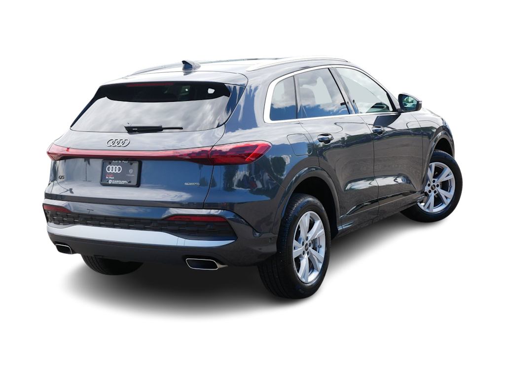 Thumbnail: 2025 Audi Q5 - 14