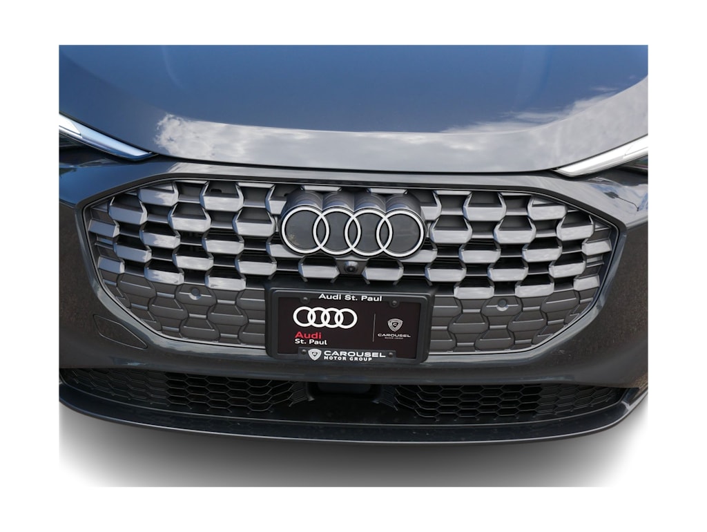 Thumbnail: 2025 Audi Q5 - 5