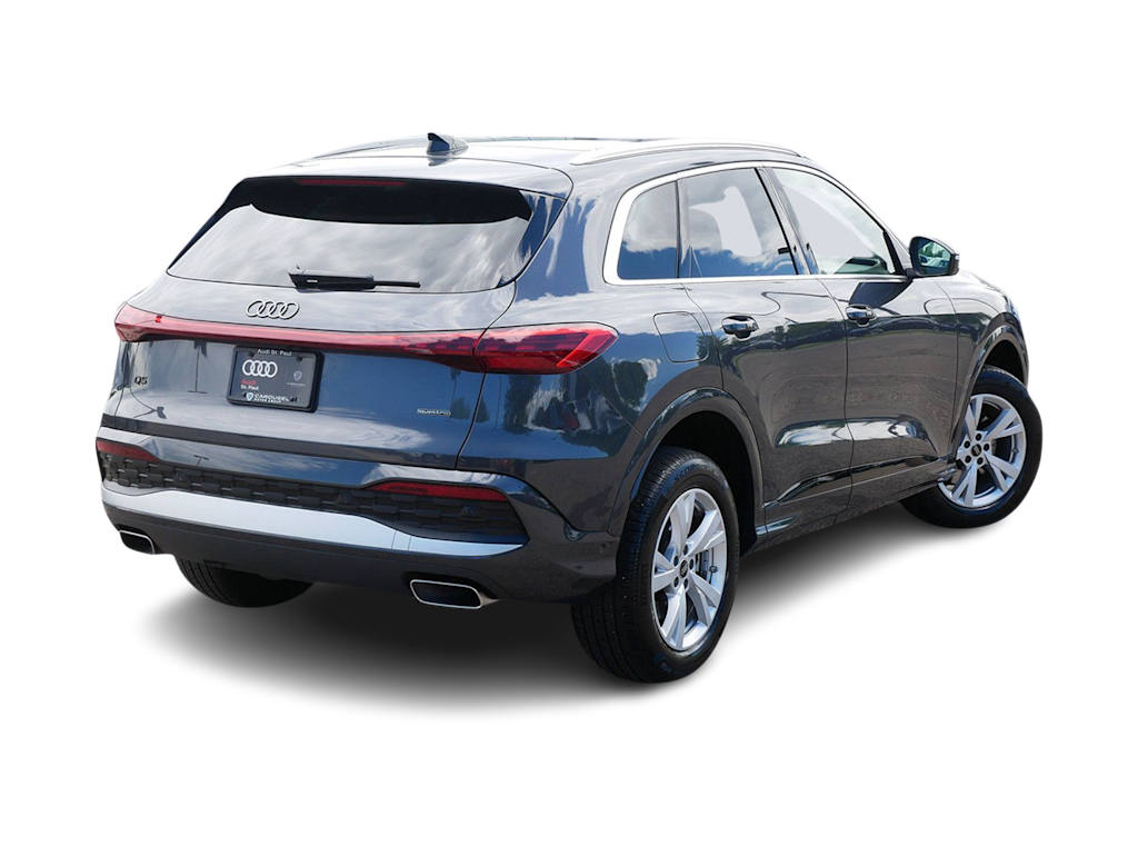 Thumbnail: 2025 Audi Q5 - 14