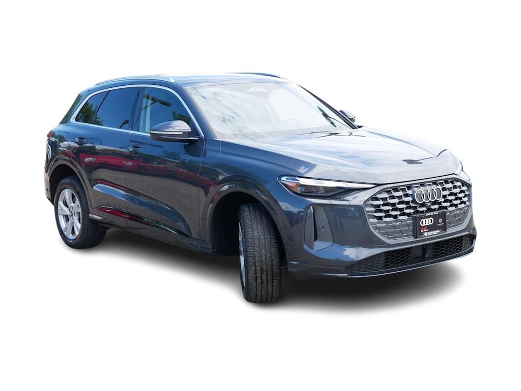Thumbnail: 2025 Audi Q5 - 16