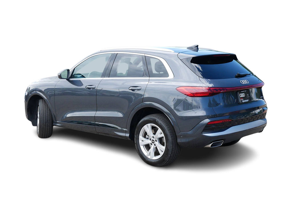 Thumbnail: 2025 Audi Q5 - 4