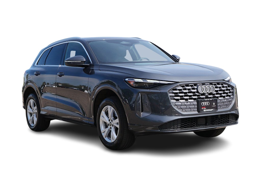 Thumbnail: 2025 Audi Q5 - 13