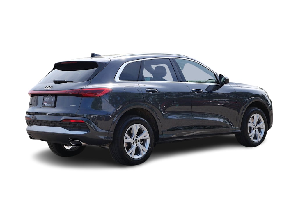 Thumbnail: 2025 Audi Q5 - 11