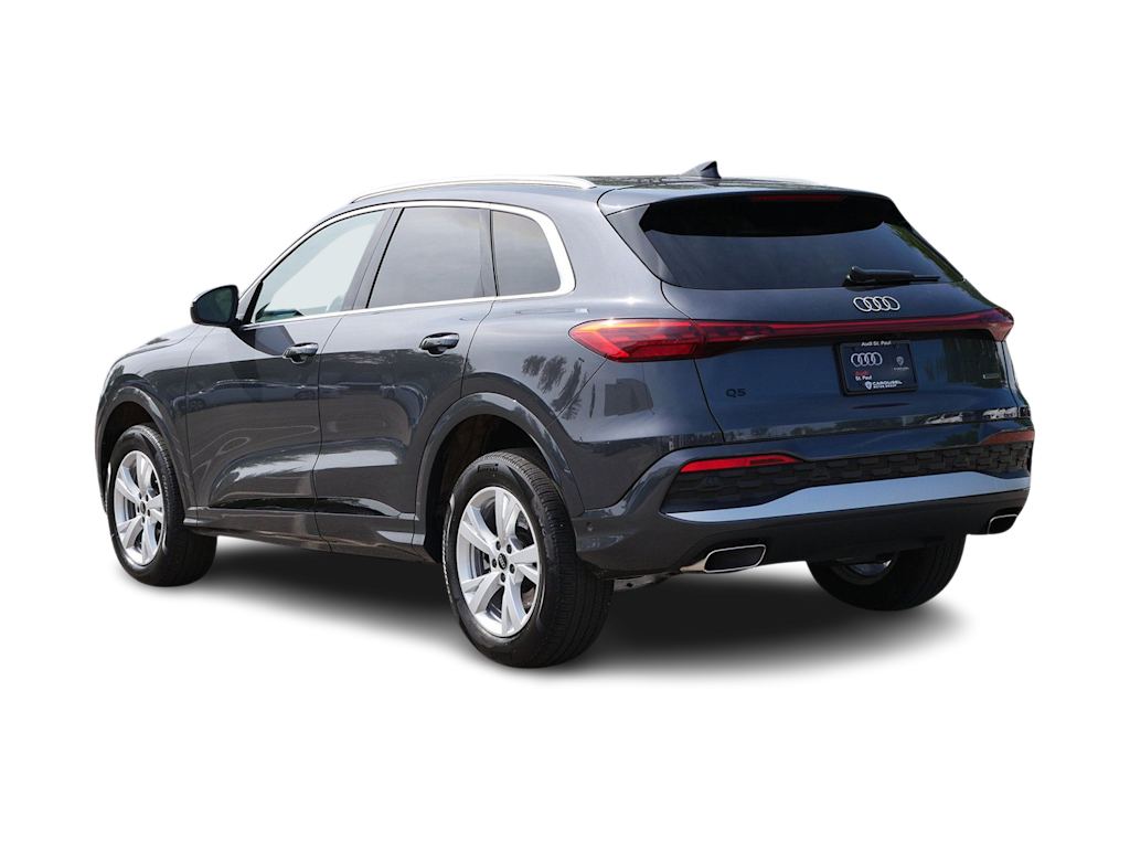 Thumbnail: 2025 Audi Q5 - 3