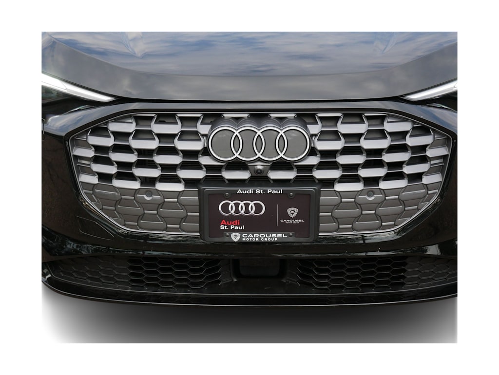 Thumbnail: 2025 Audi Q5 - 5