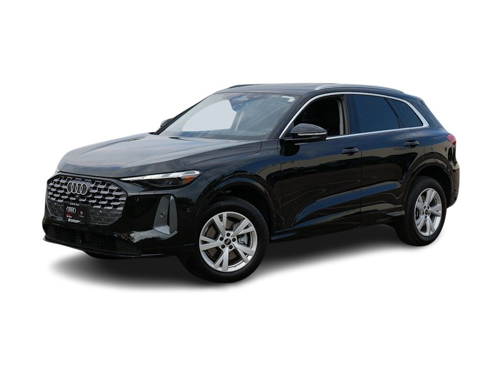 Used 2025 Audi New Q5 Premium with VIN WA11AAGU1S2070009 for sale in Coon Rapids, Minnesota
