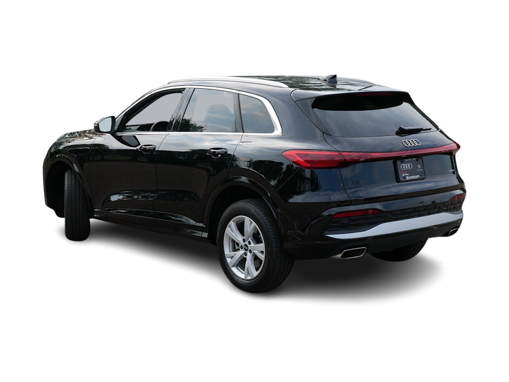 Thumbnail: 2025 Audi Q5 - 4
