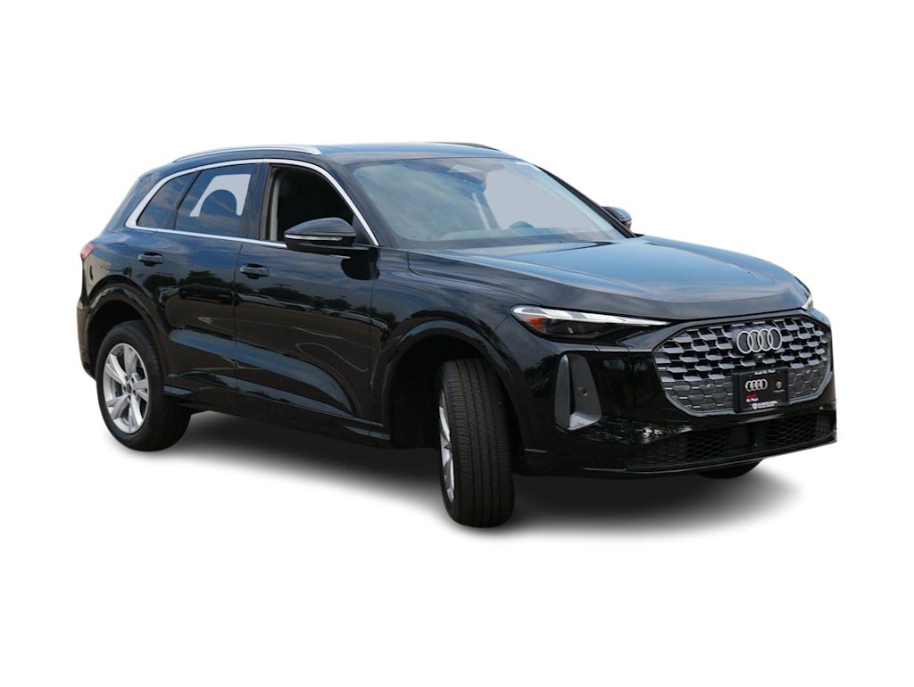 Thumbnail: 2025 Audi Q5 - 15