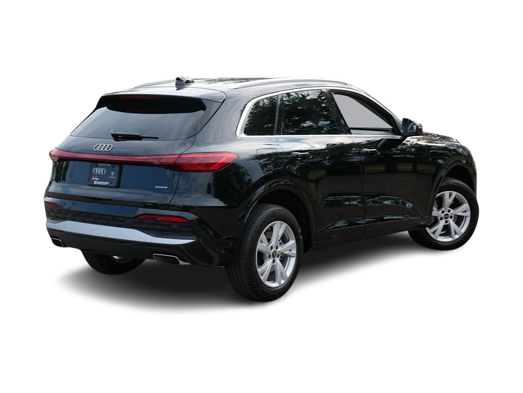 Thumbnail: 2025 Audi Q5 - 13