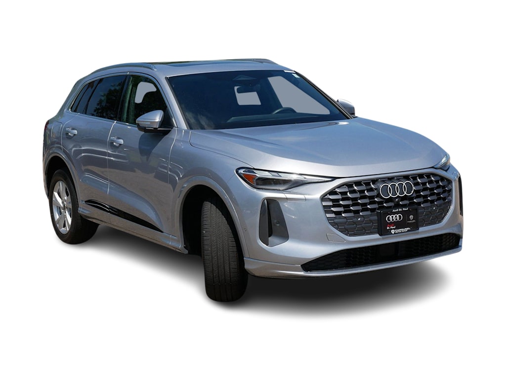 Thumbnail: 2025 Audi Q5 - 15