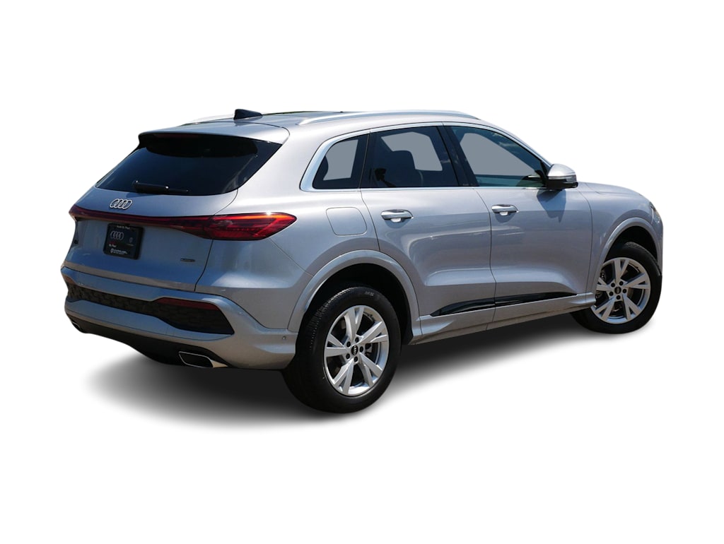 Thumbnail: 2025 Audi Q5 - 13