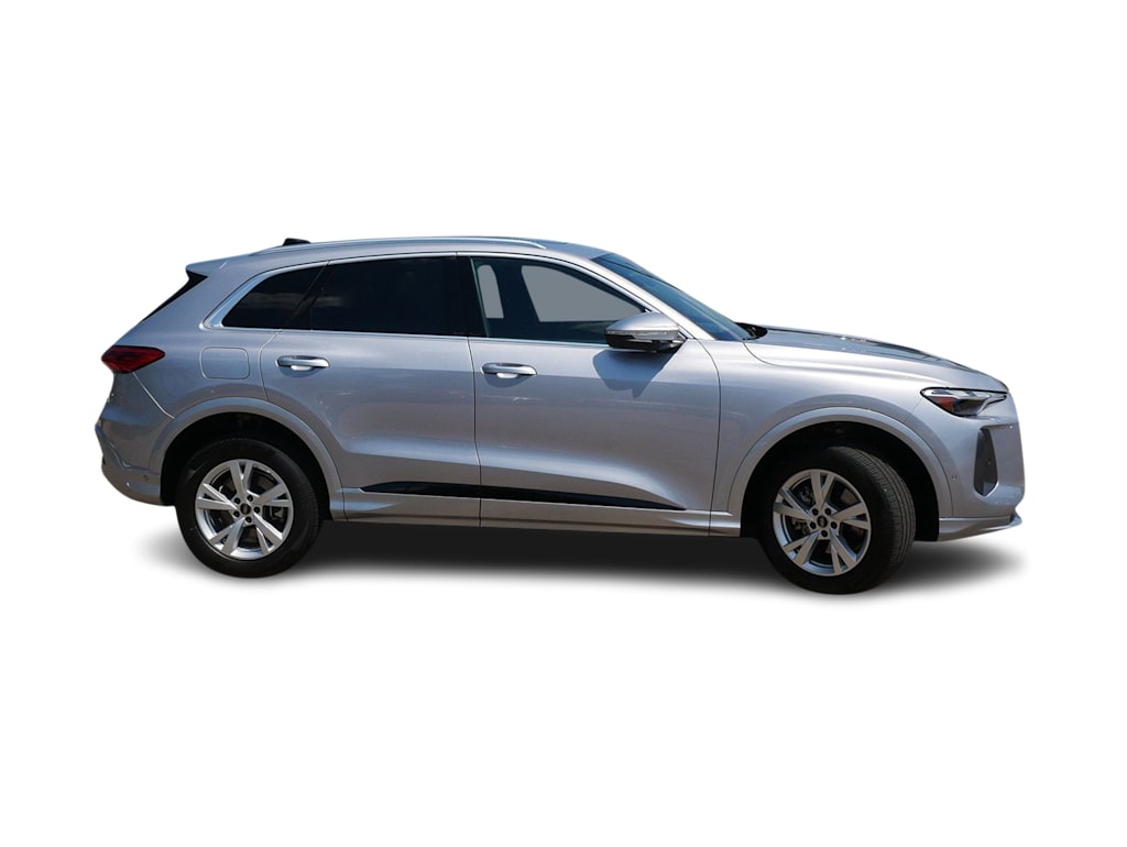 Thumbnail: 2025 Audi Q5 - 14