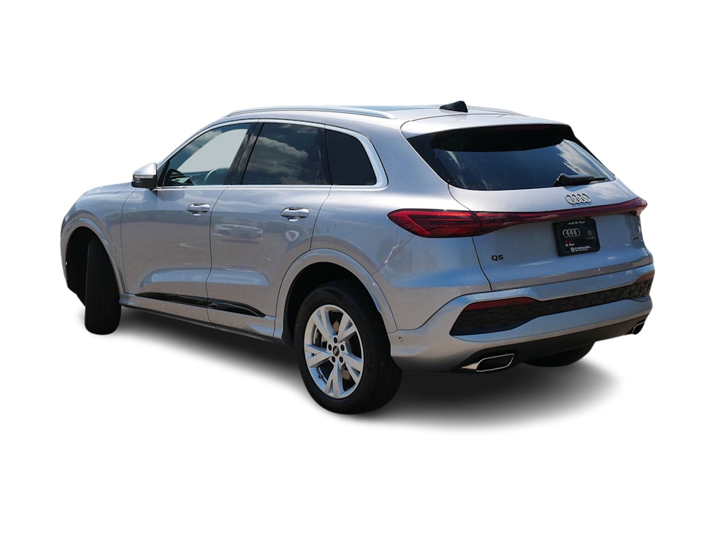 Thumbnail: 2025 Audi Q5 - 4