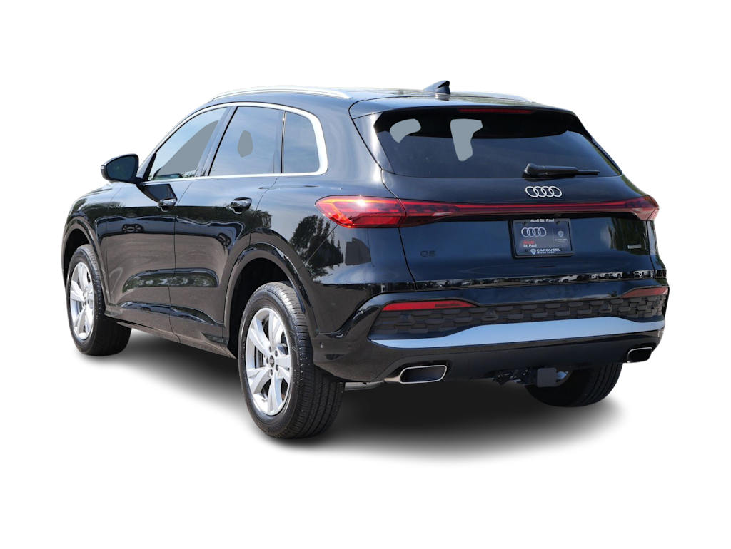 Thumbnail: 2025 Audi Q5 - 4