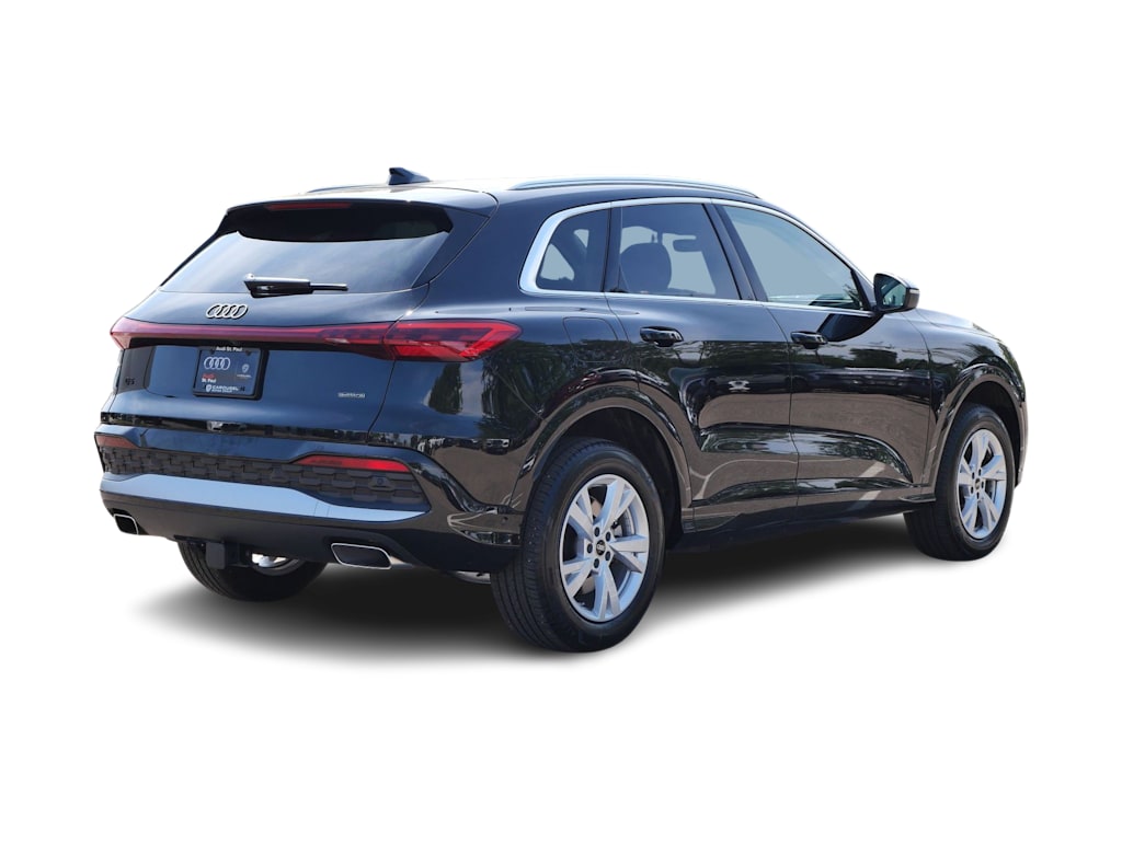Thumbnail: 2025 Audi Q5 - 11