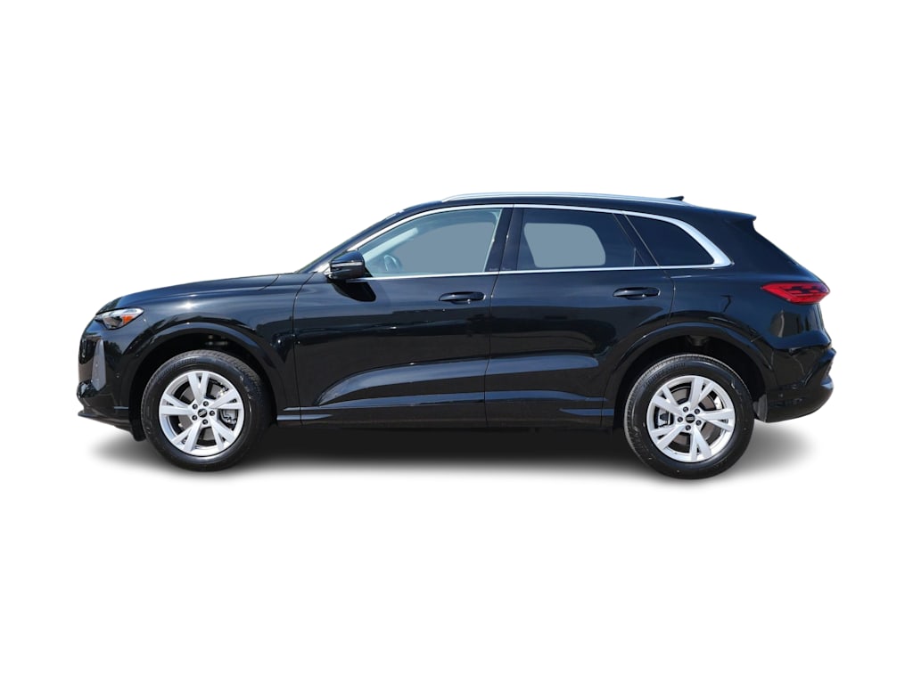 Thumbnail: 2025 Audi Q5 - 3