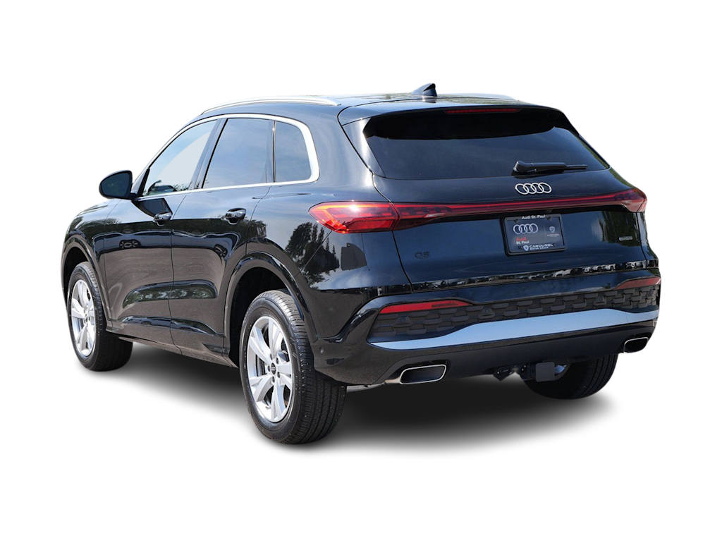 Thumbnail: 2025 Audi Q5 - 4