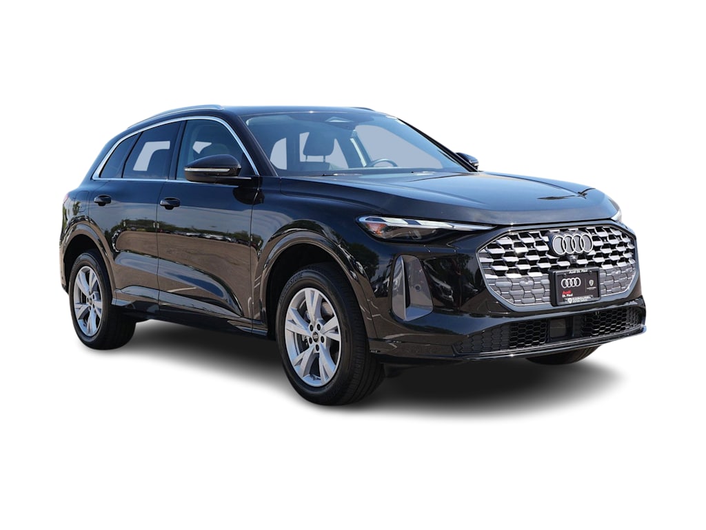 Thumbnail: 2025 Audi Q5 - 13