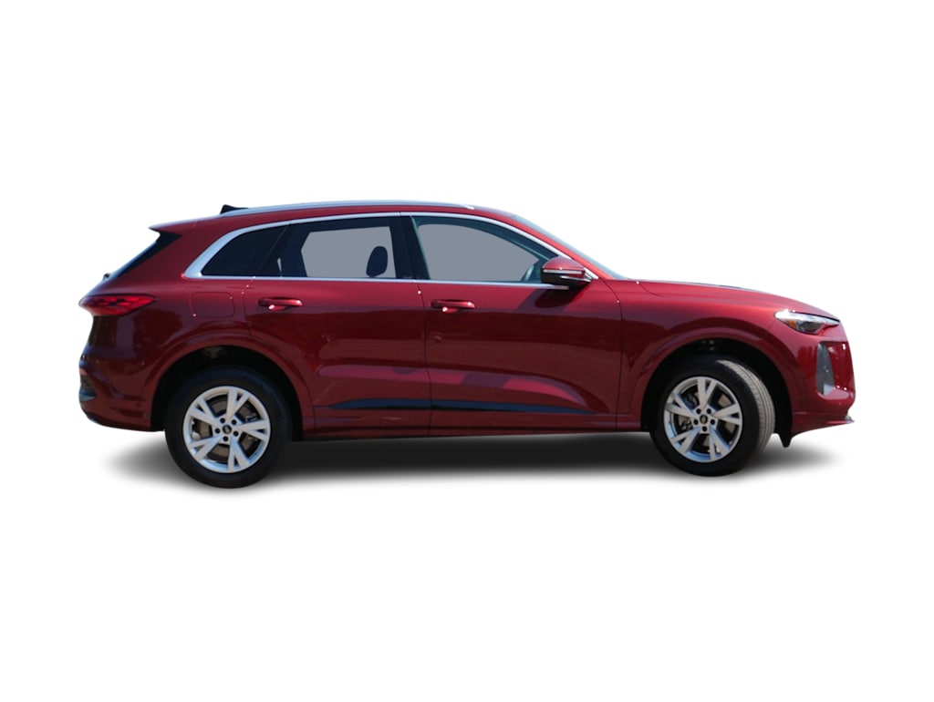 Thumbnail: 2025 Audi Q5 - 16