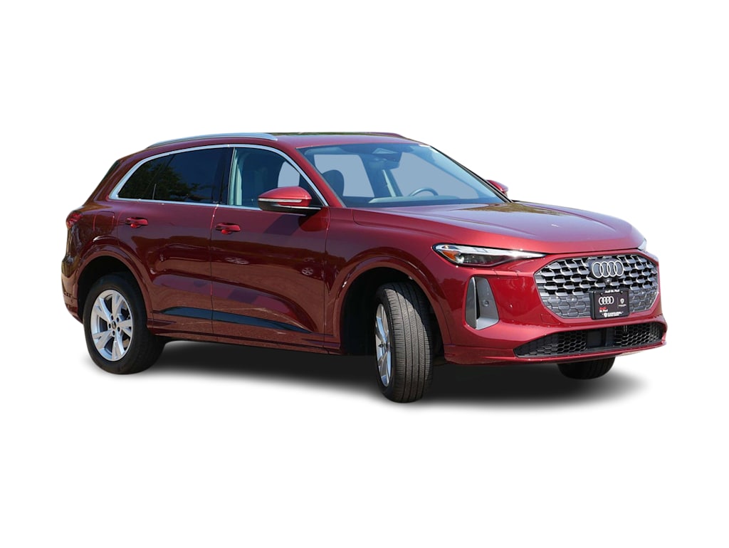 Thumbnail: 2025 Audi Q5 - 17