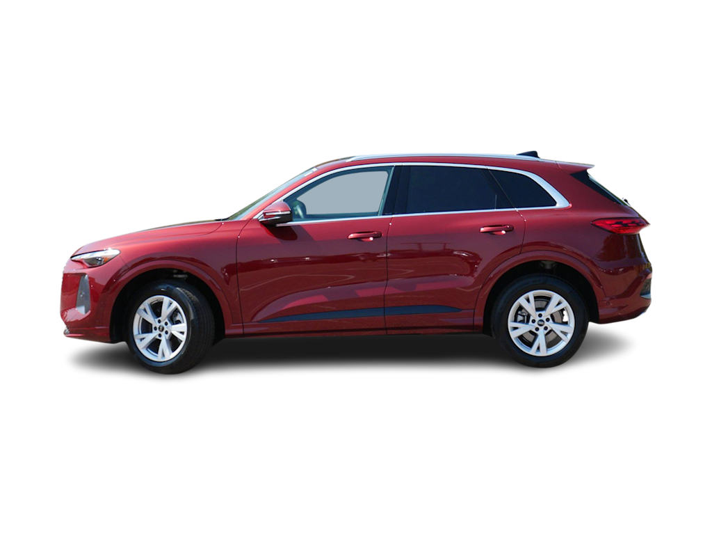 Thumbnail: 2025 Audi Q5 - 3
