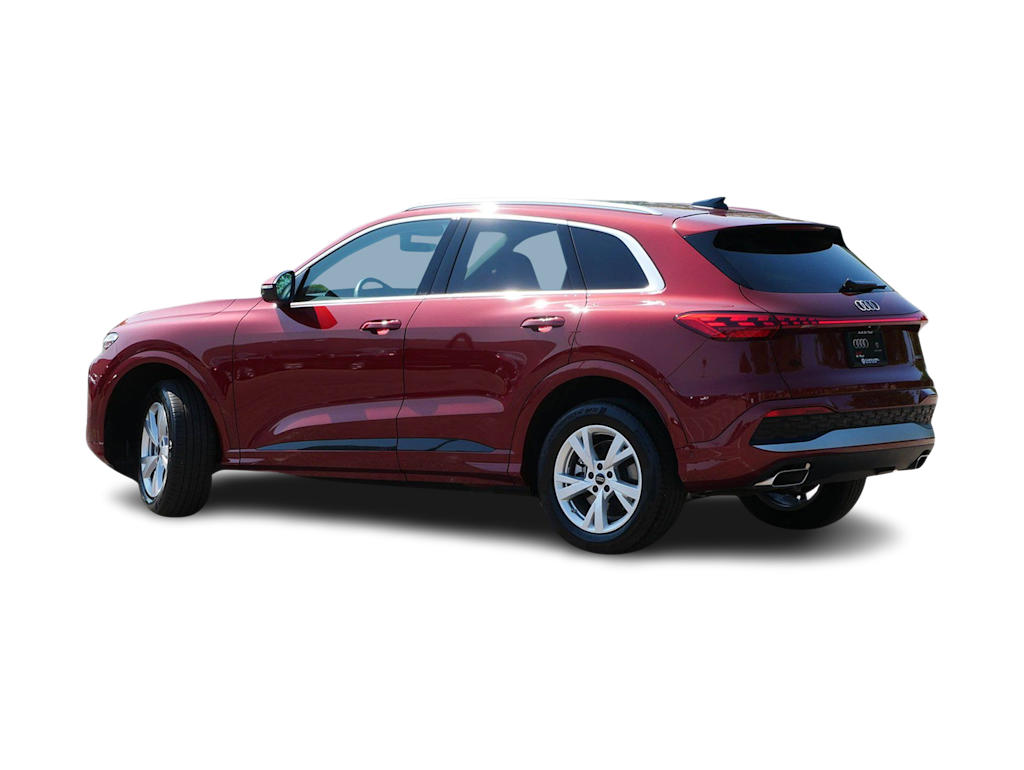 Thumbnail: 2025 Audi Q5 - 14