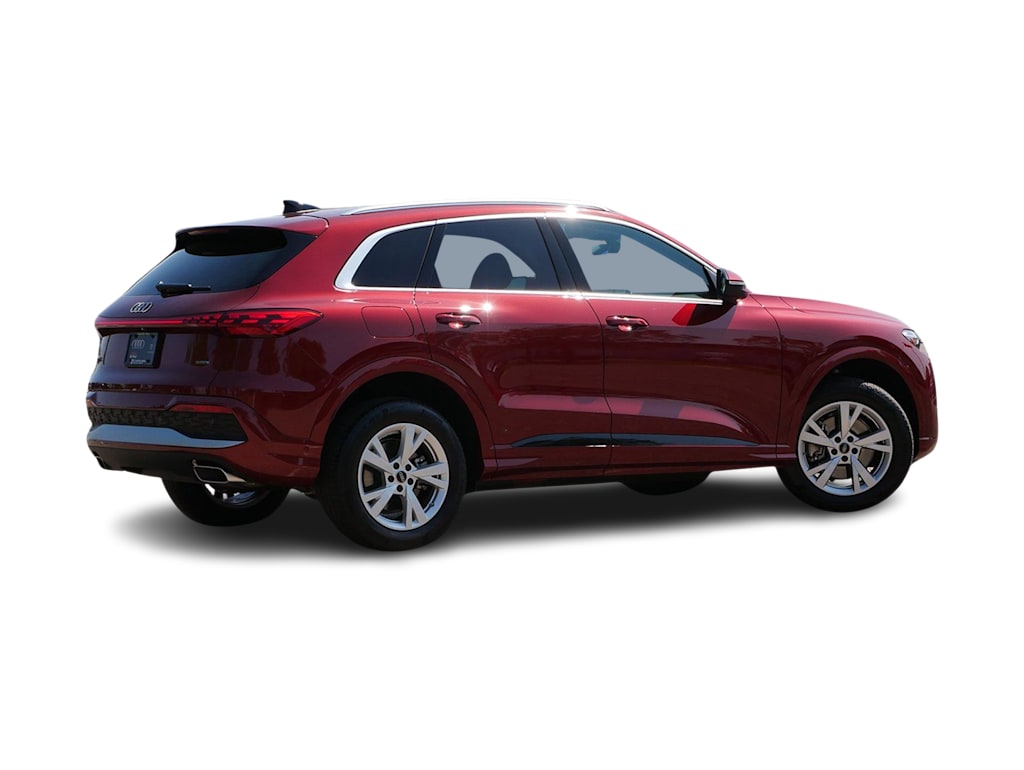 Thumbnail: 2025 Audi Q5 - 15