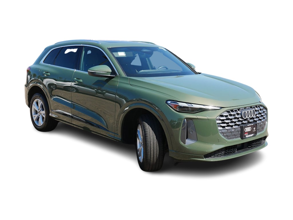 Thumbnail: 2025 Audi Q5 - 15