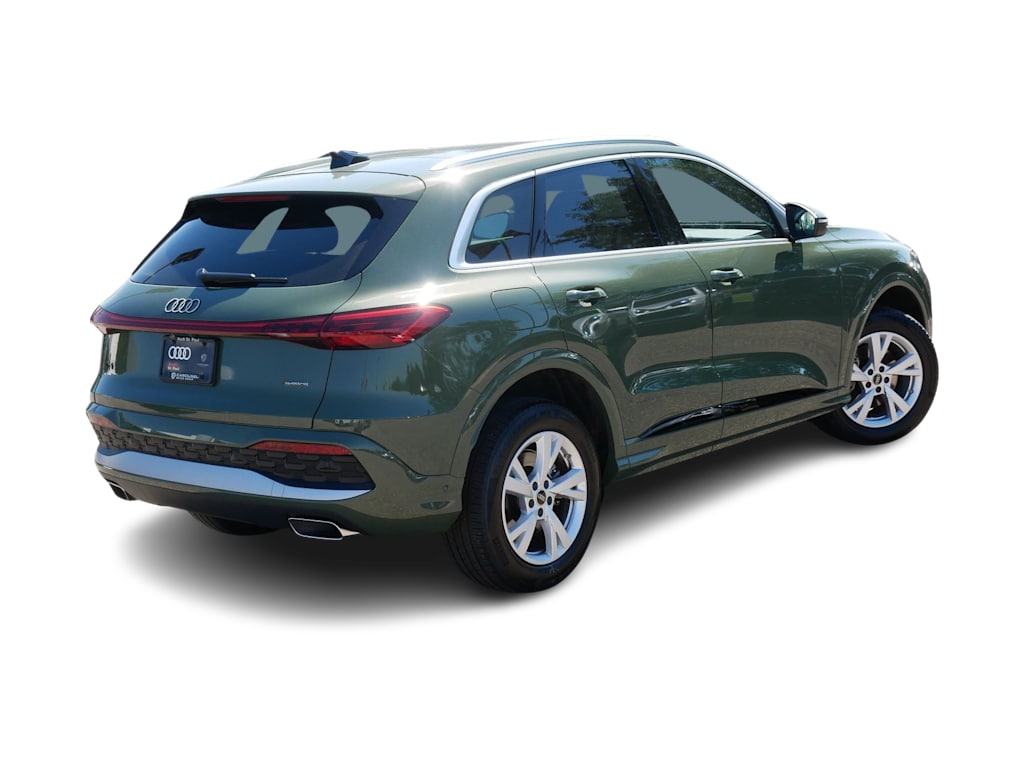 Thumbnail: 2025 Audi Q5 - 13