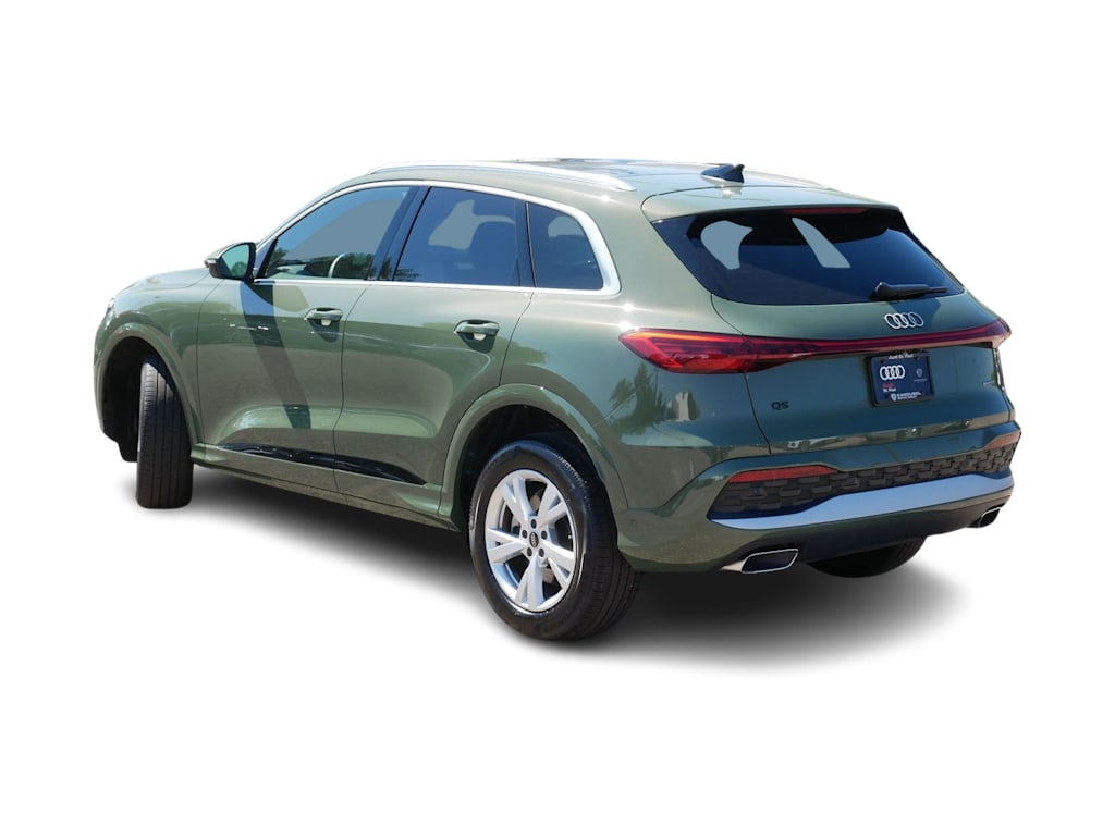 Thumbnail: 2025 Audi Q5 - 4