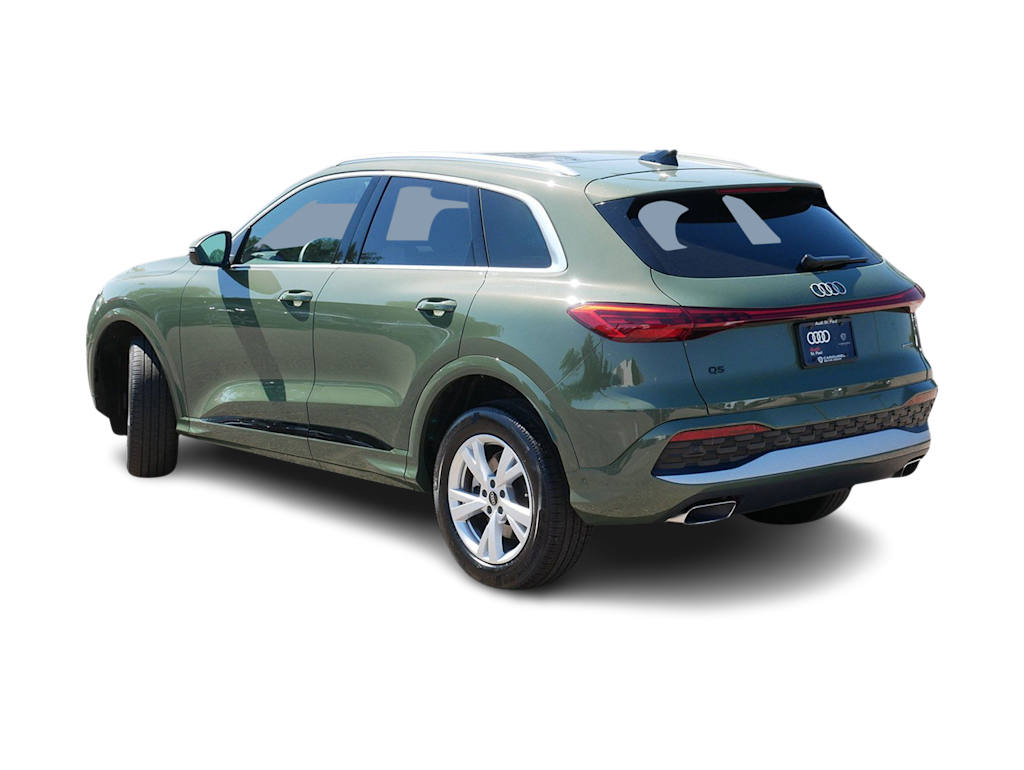 Thumbnail: 2025 Audi Q5 - 4