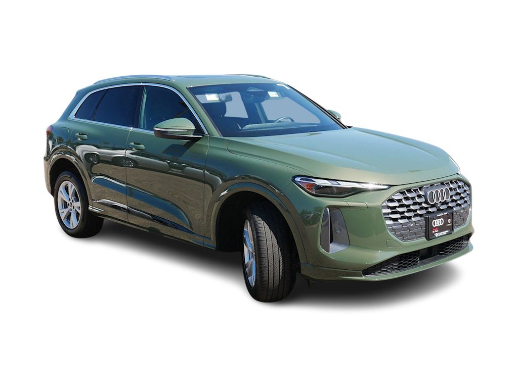 Thumbnail: 2025 Audi Q5 - 15