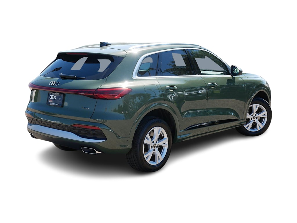Thumbnail: 2025 Audi Q5 - 13