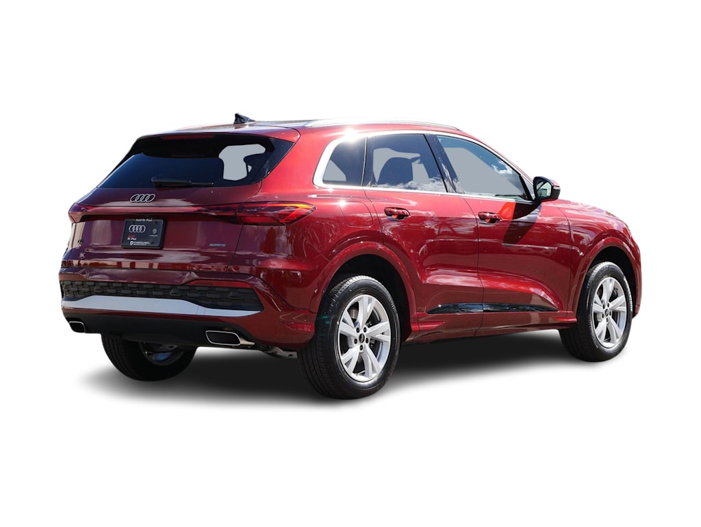 Thumbnail: 2025 Audi Q5 - 10